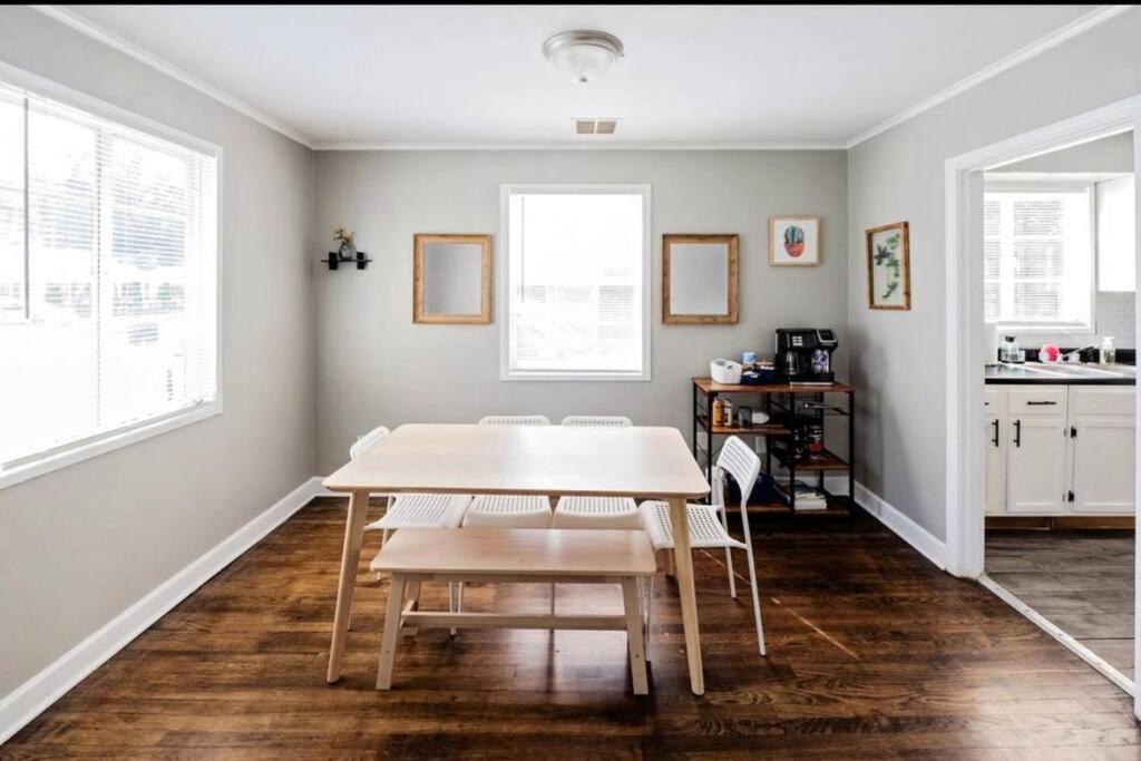 E, Memphis Home 5 Min From I240W Extérieur photo