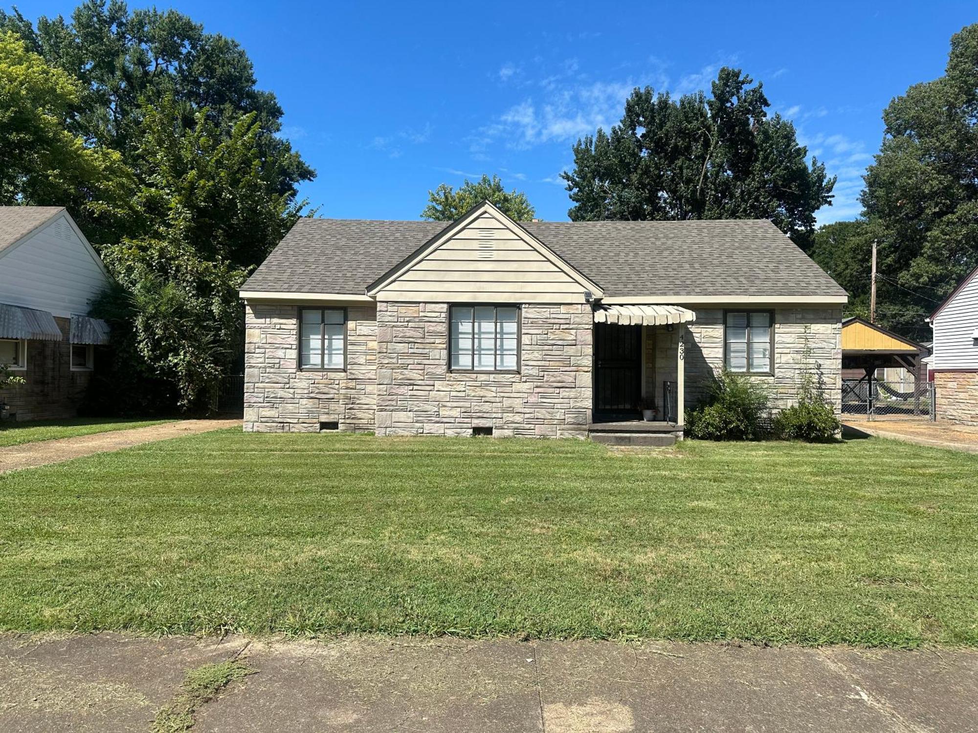 E, Memphis Home 5 Min From I240W Extérieur photo